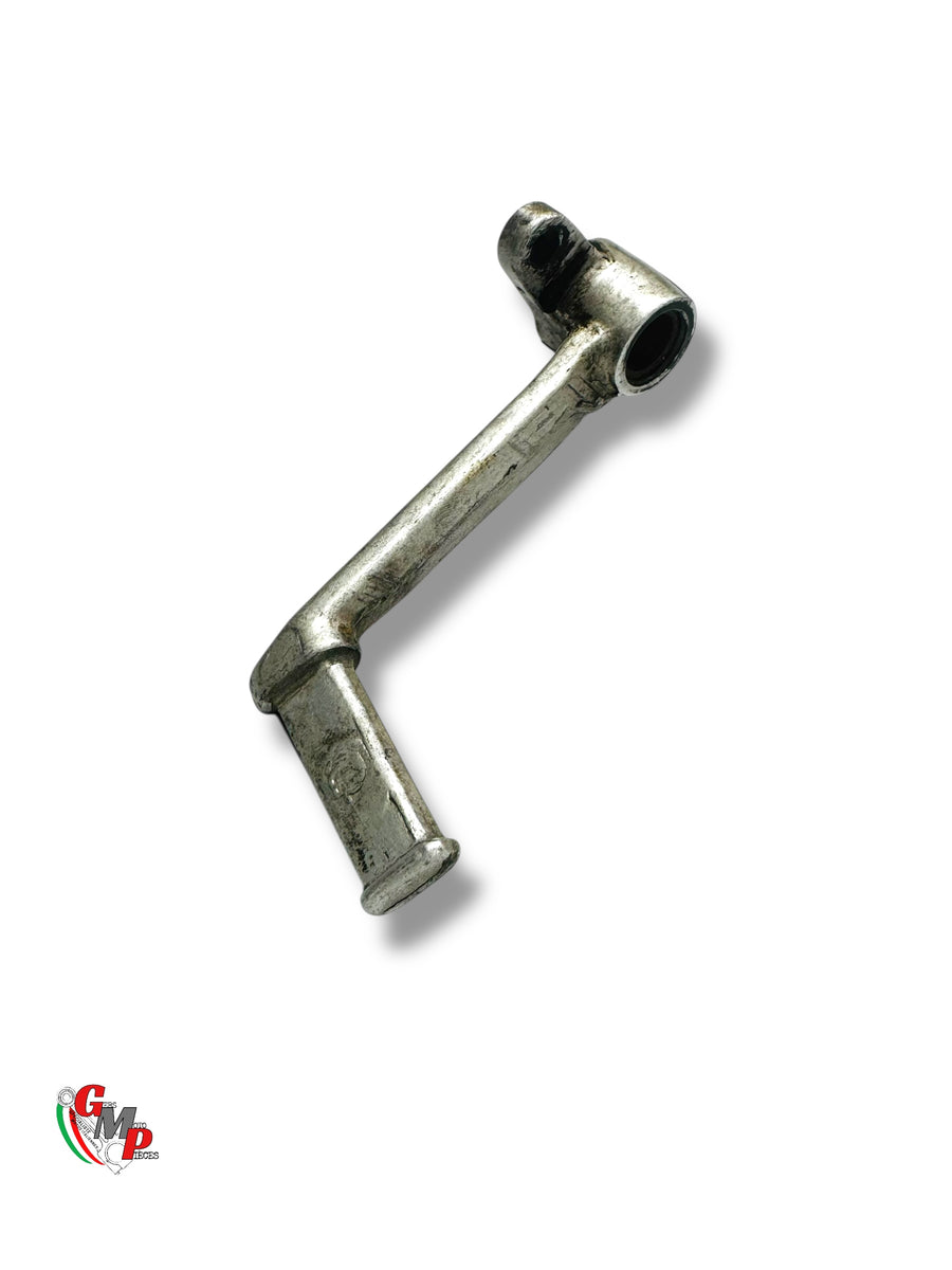 Pedal de freno - Ducati
