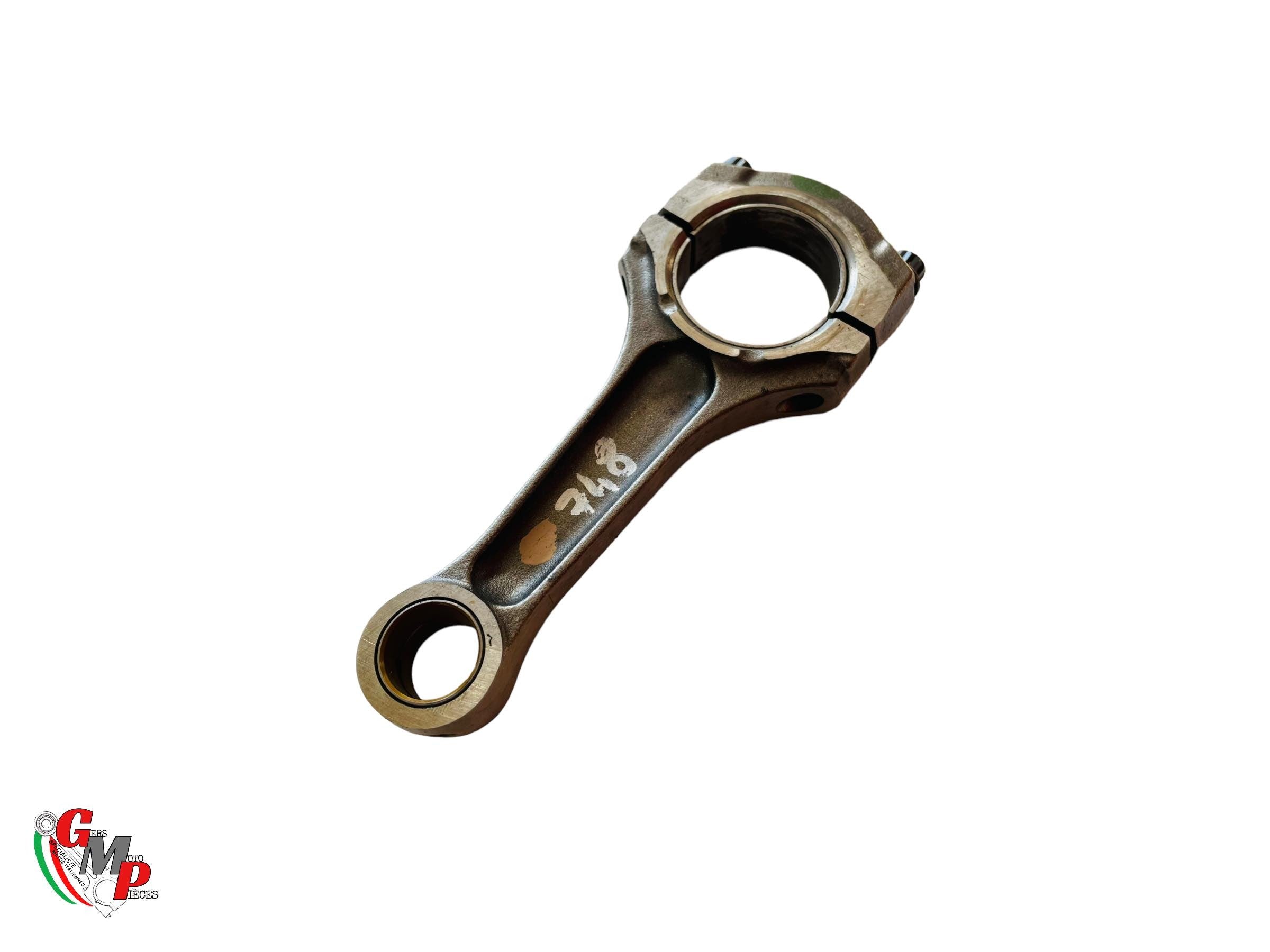 Biela completa 1 unidad - Ducati