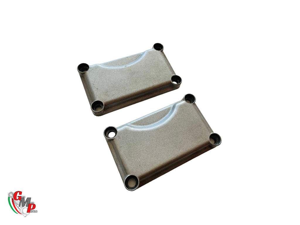 Culata de balancín - Ducati