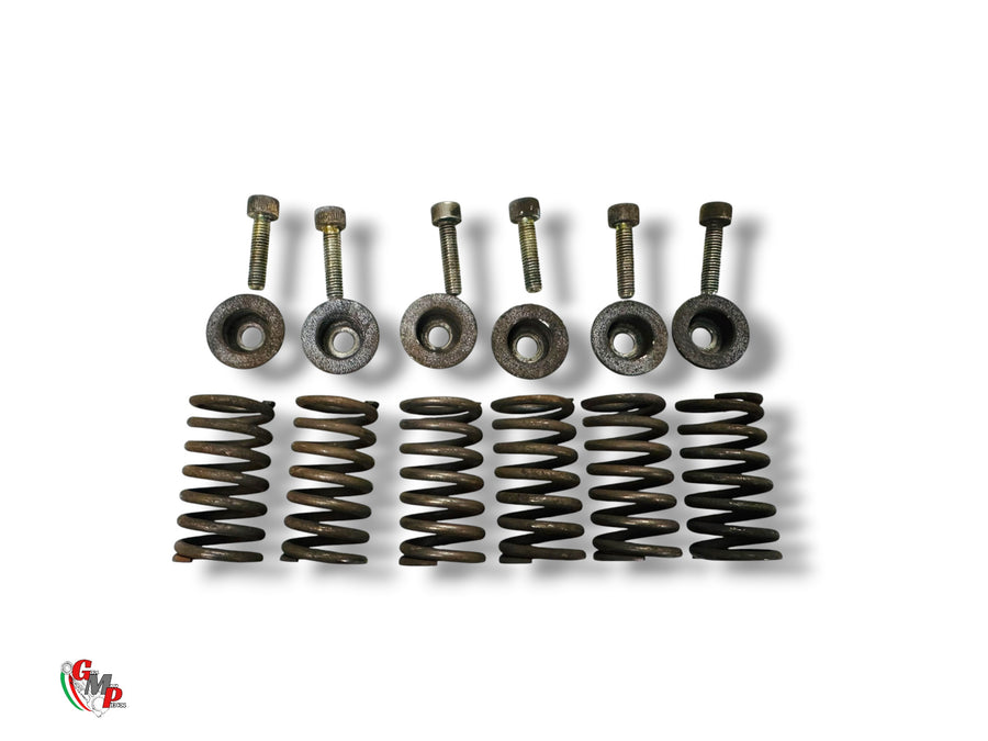Kit Muelle Embrague - Ducati