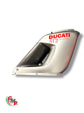 Semicarenado Superior Derecho - Ducati
