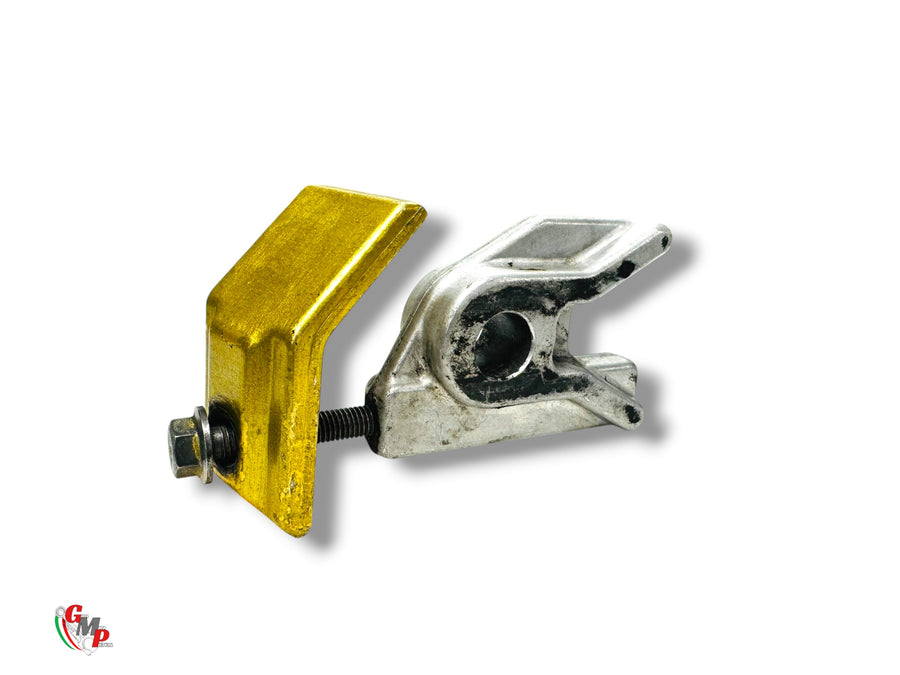 Cubierta Derecha y Tensor de Cadena - Ducati