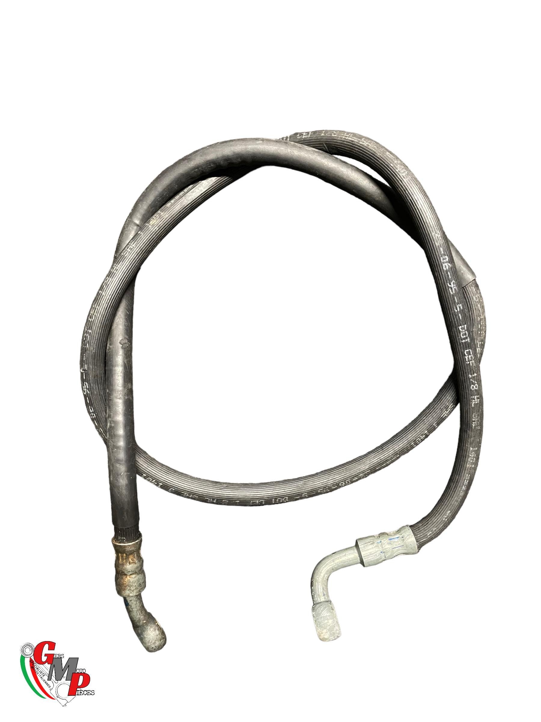 Manguera de goma del embrague - Ducati