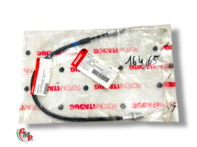 Cable de Mando de Gas NUEVO - Ducati