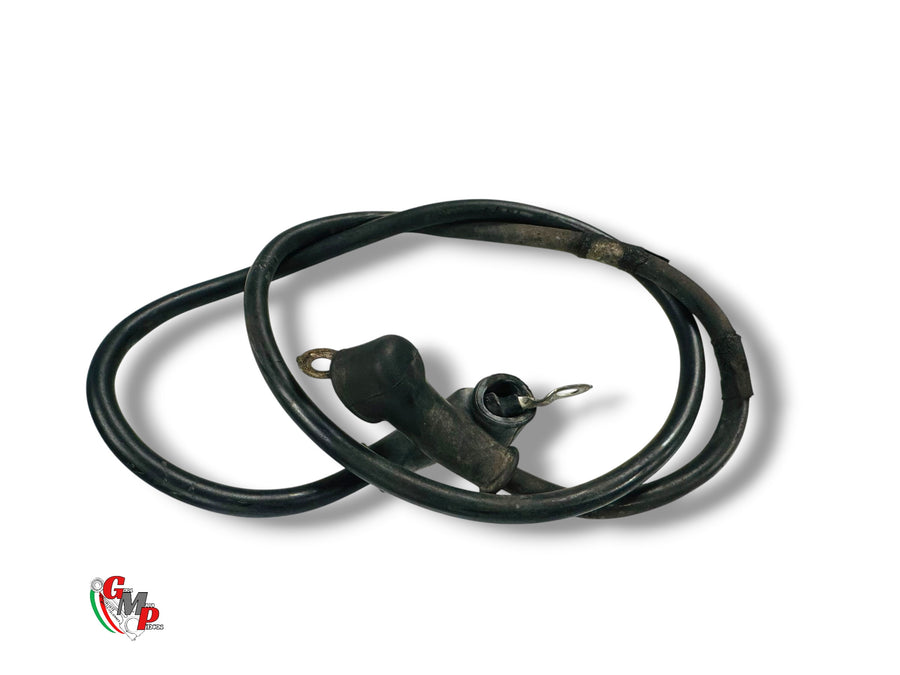 Cable de arranque - Ducati