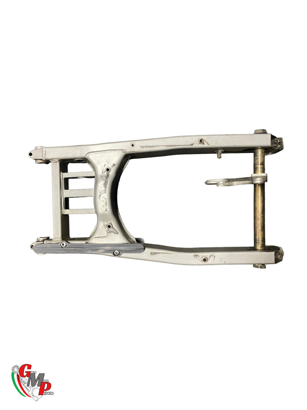 Bras oscillant complet avec axes - Ducati