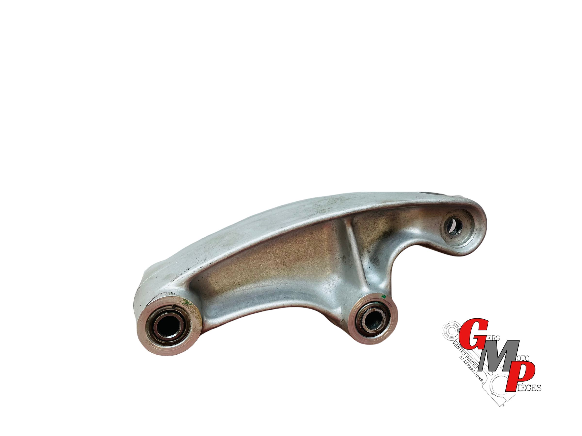 Enlace de balancín y amortiguador - Ducati