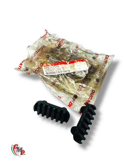 Goma Soporte Asiento NUEVO - Ducati