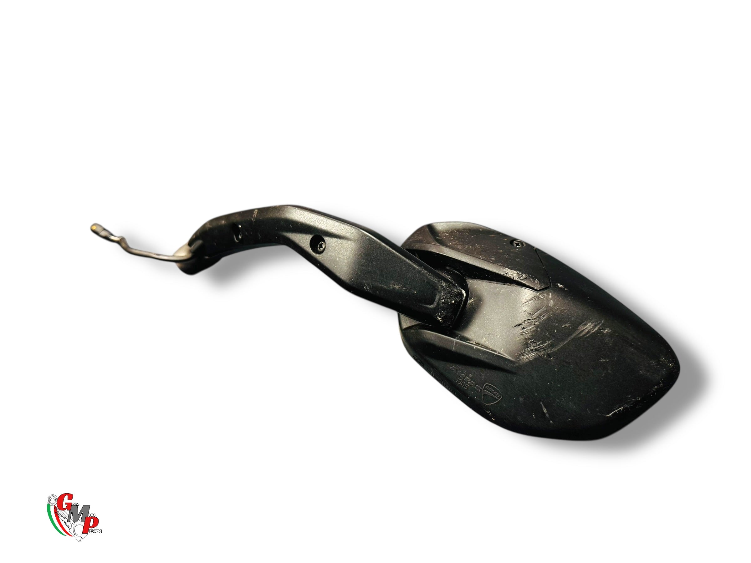 Rétroviseur Gauche - Ducati