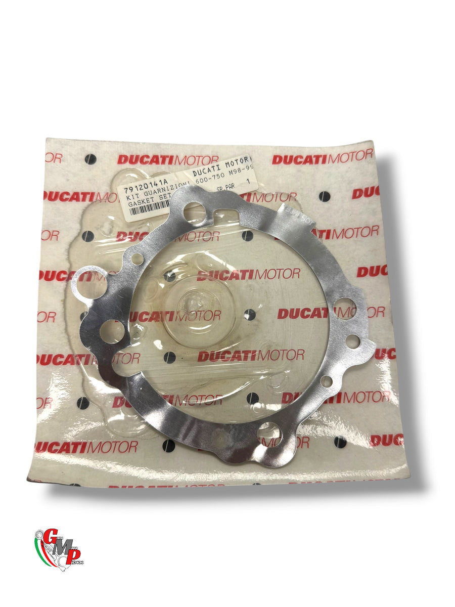 Junta de la base NUEVA - Ducati