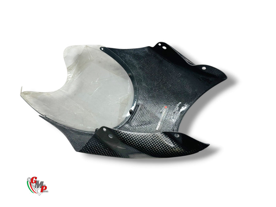 Cúpula de Faro de Carbono NUEVA - Ducati Performance