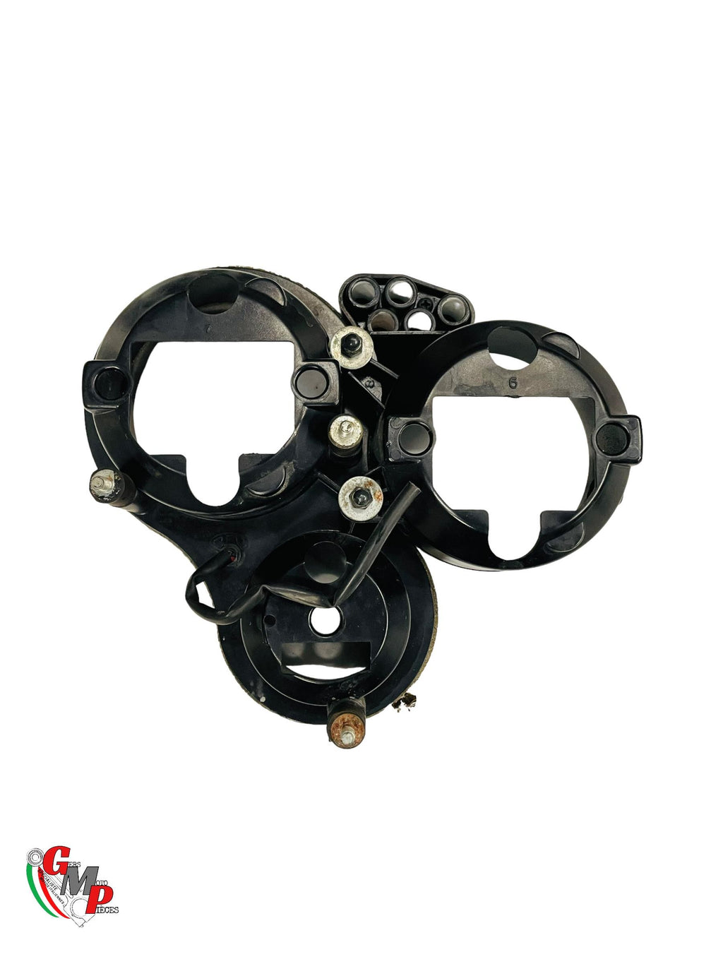 Velocímetro de montaje en tablero - Bocina final Ducati Sport Touring ST2 ST3 ST4