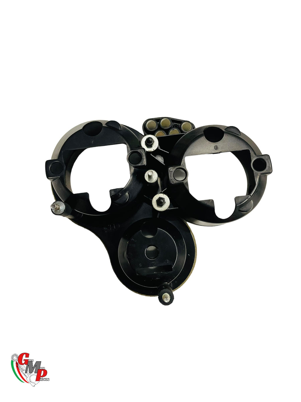 Velocímetro de montaje en tablero - Bocina final Ducati Sport Touring ST2 ST3 ST4