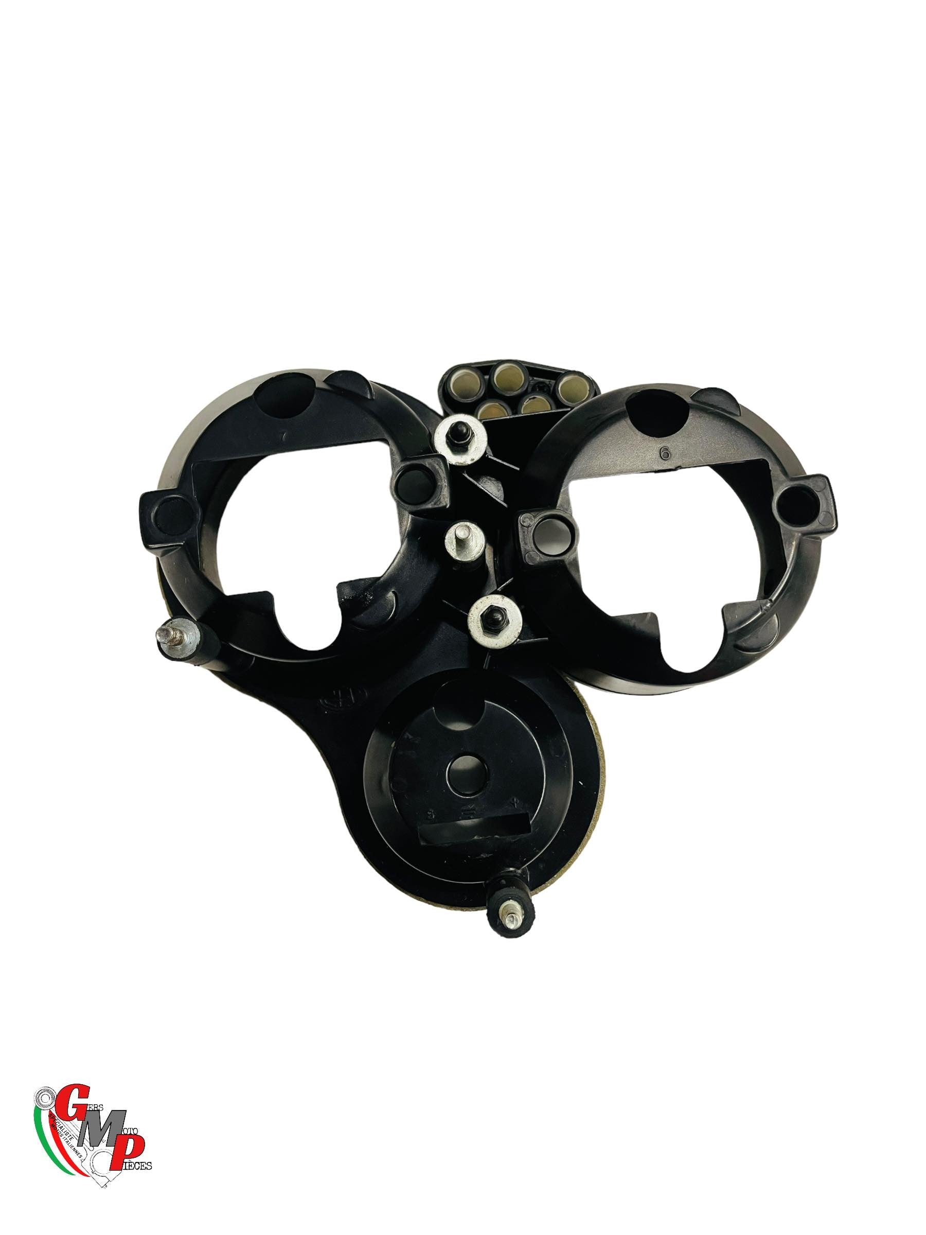 Velocímetro de montaje en tablero - Bocina final Ducati Sport Touring ST2 ST3 ST4