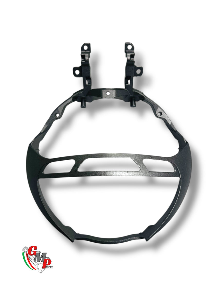 Soporte de Faro Gris Oscuro - Ducati