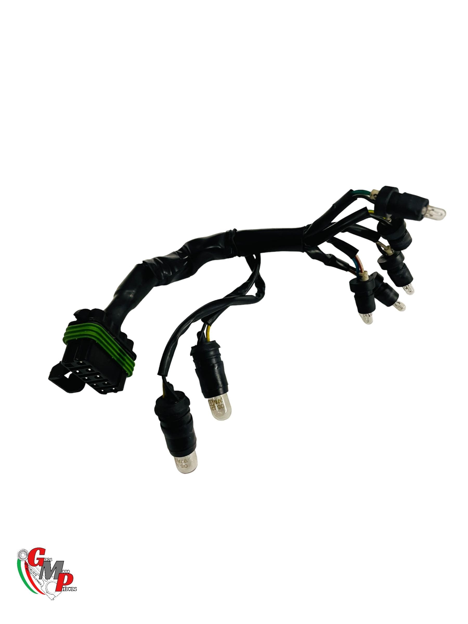 Arnés de cableado del velocímetro - Ducati