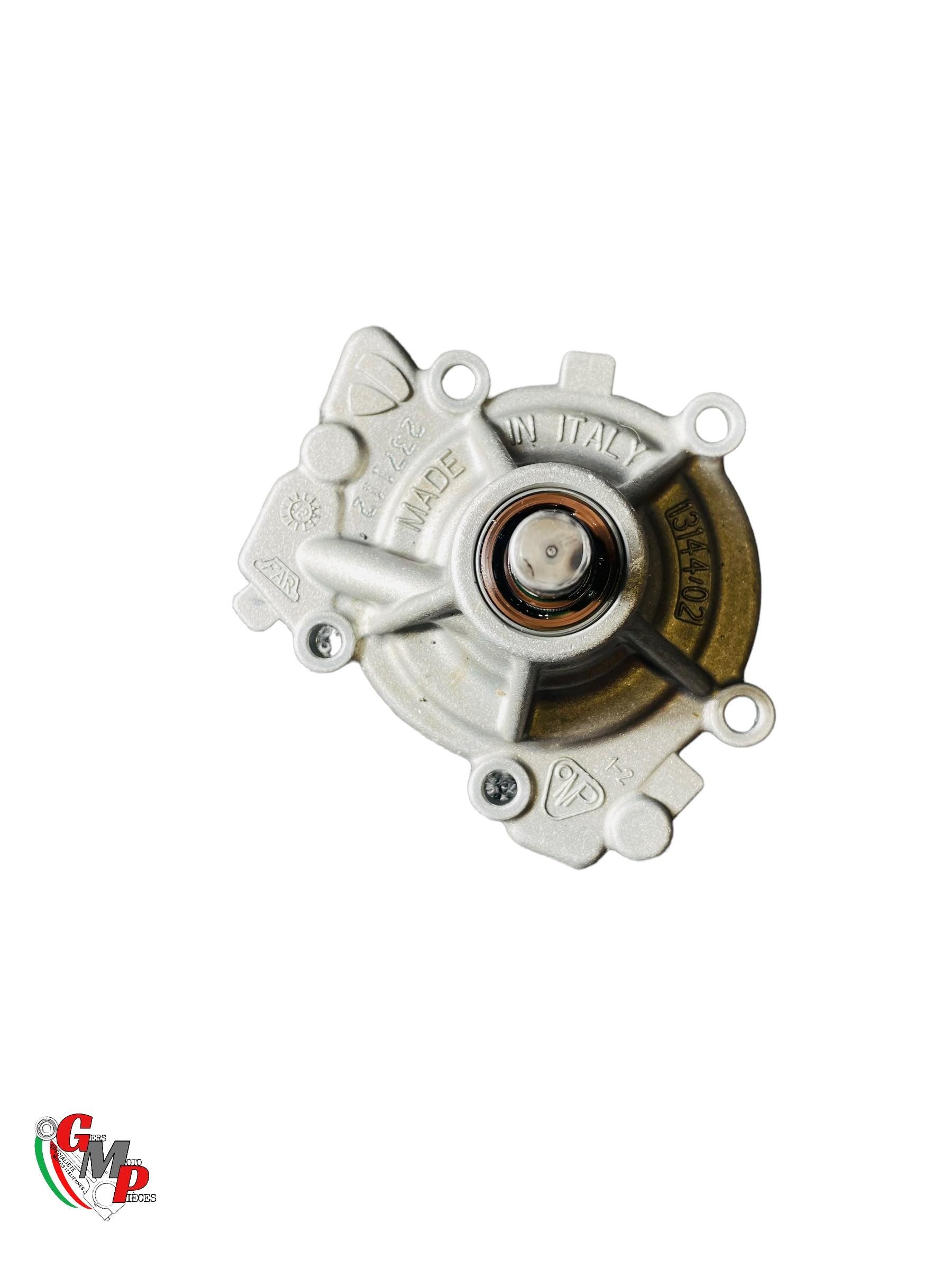 Bomba de agua completa - Ducati