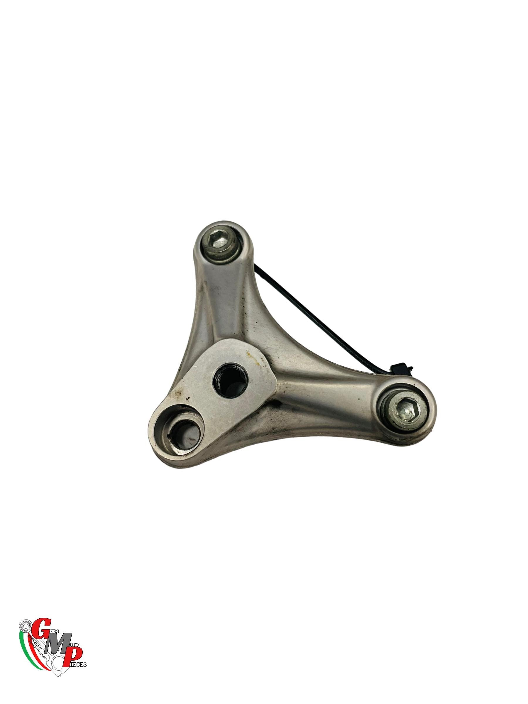 Support amortisseur - Ducati