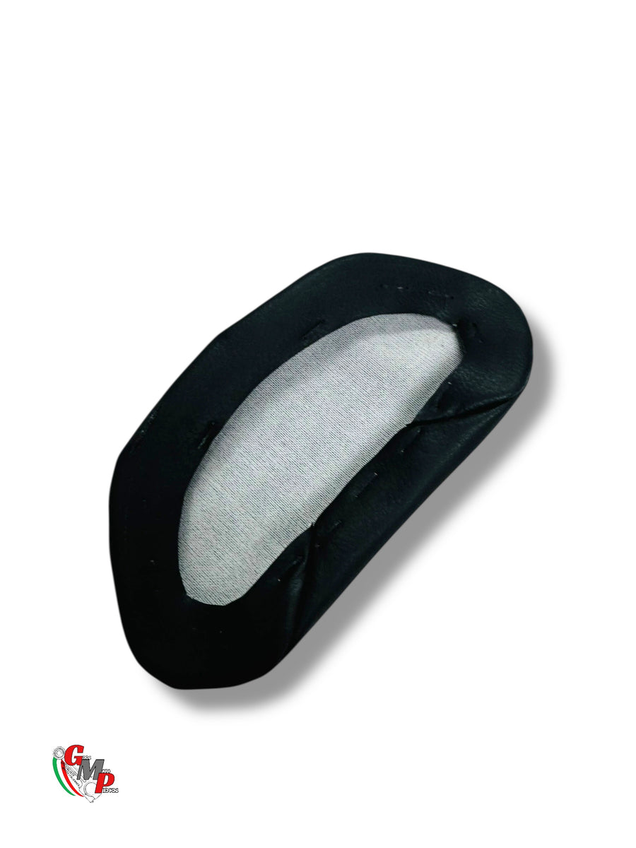 Funda Respaldo Asiento Pasajero - Ducati