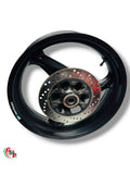 Jante Roue Arriere Avec Disque - Ducati