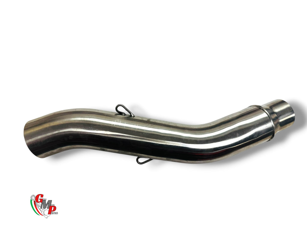 Collecteur Racing Droit Echappement Haut 900 SS