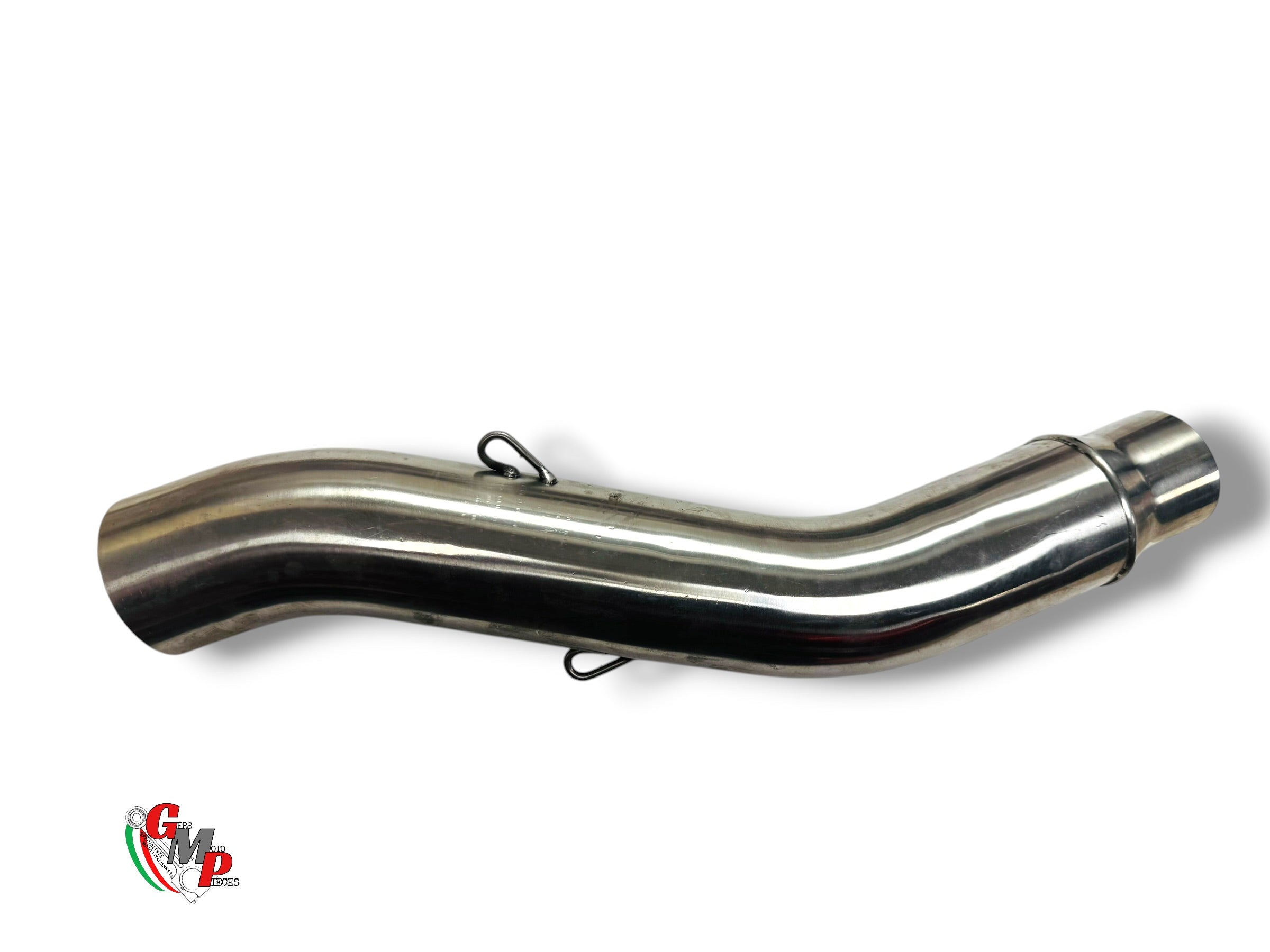 Collecteur Racing Droit Echappement Haut 900 SS