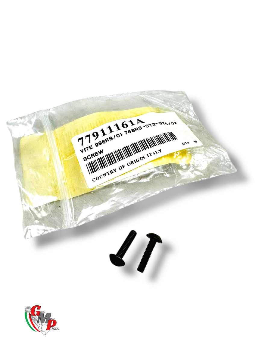 Tornillo NUEVO - Ducati