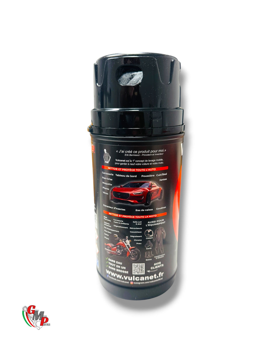 Limpiador Wash & Wax - MOTUL