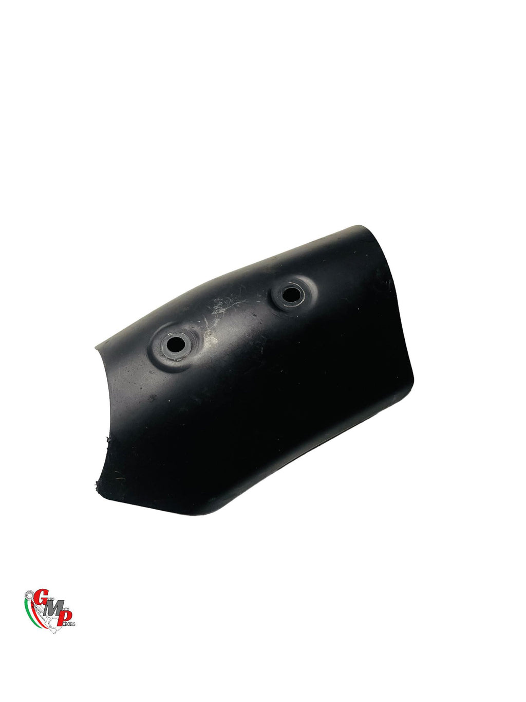 Protector térmico de escape (colector de salida de la culata trasera) - Ducati