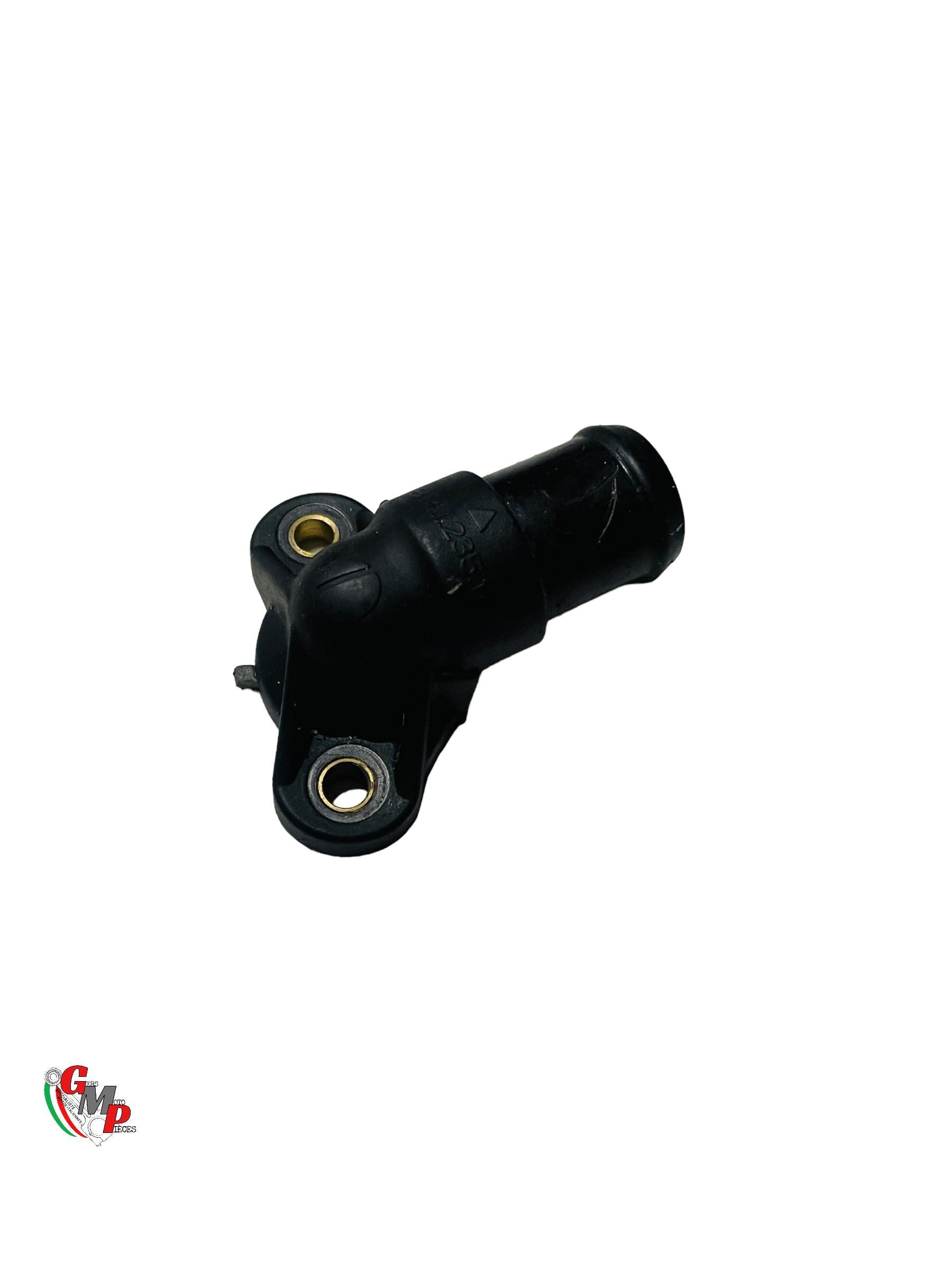 Conector de agua y sensor de presión de agua - Ducati