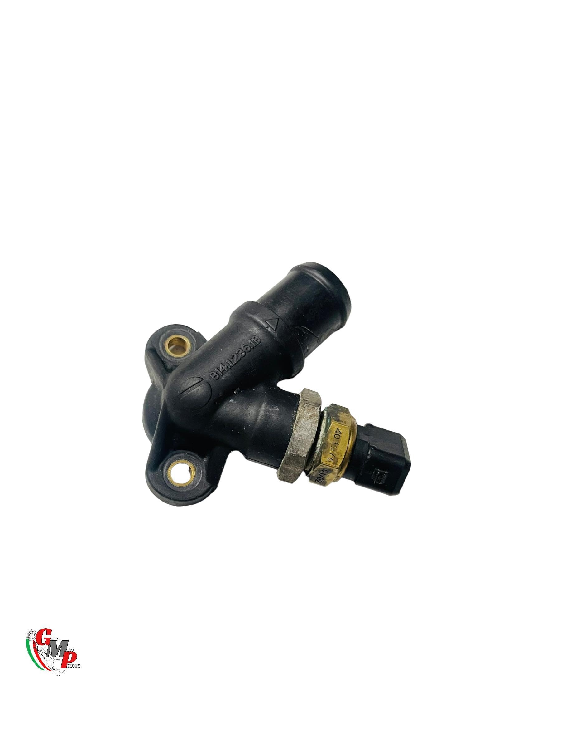Conector de agua y sensor de presión de agua - Ducati