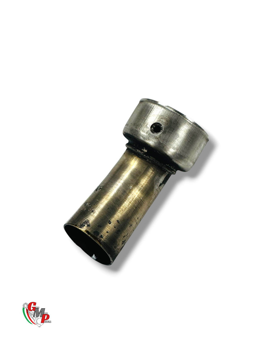 Deflector LEOVINCE SBK