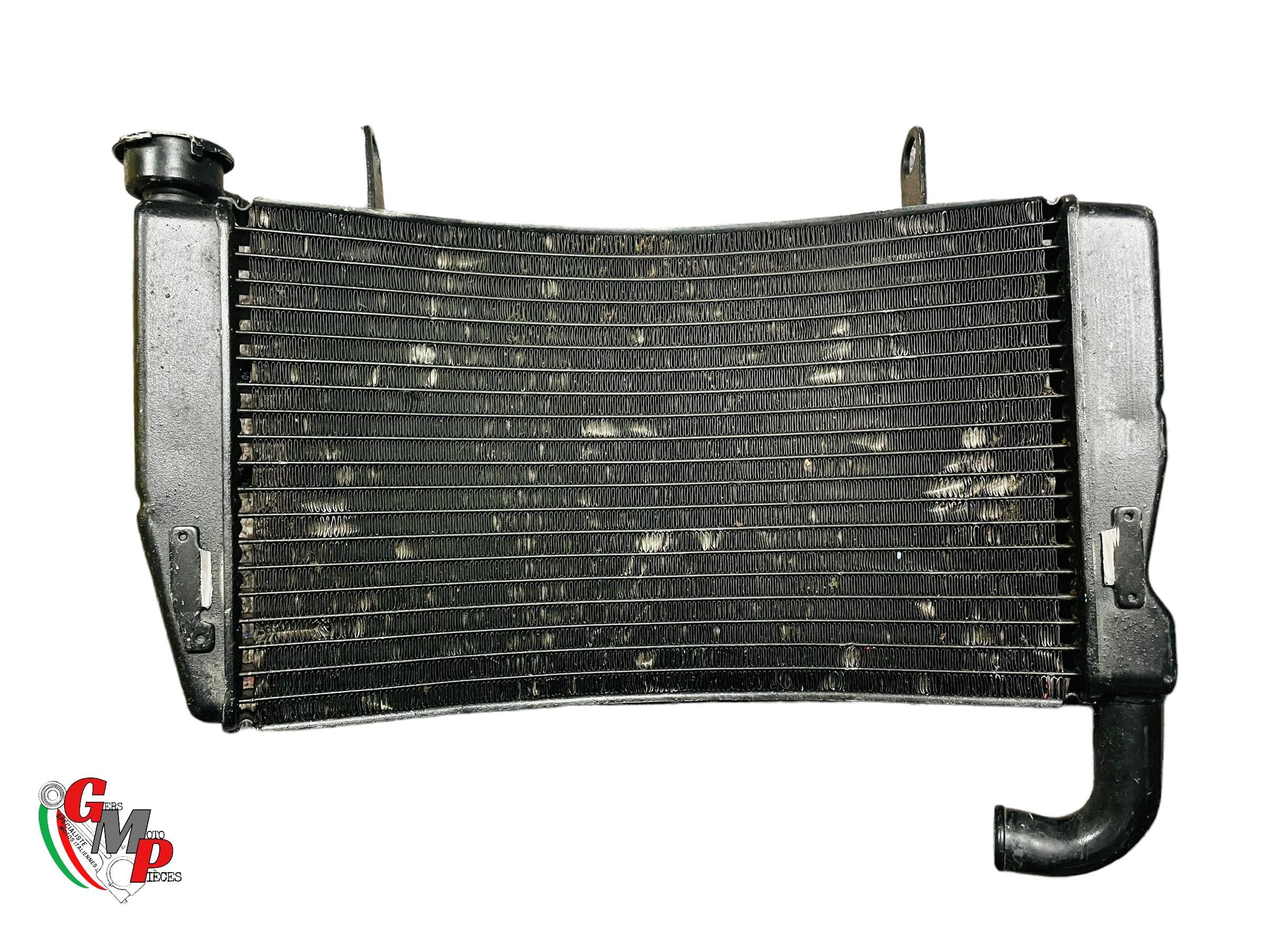 Radiateur Eau - Ducati