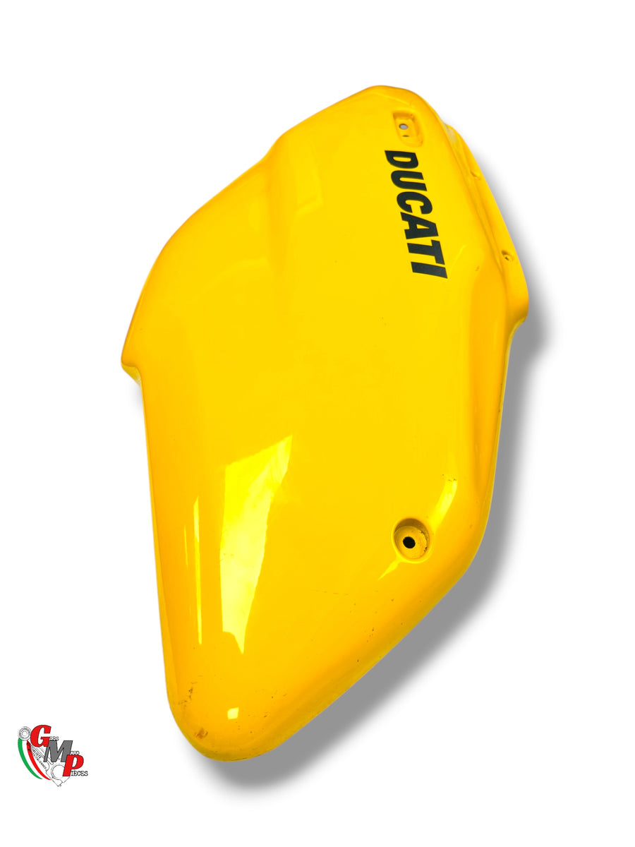 Carenado Izquierdo - Ducati
