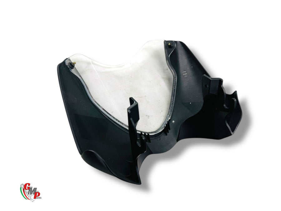 Cúpula Frontal Original Parabrisas Burbuja - Ducati