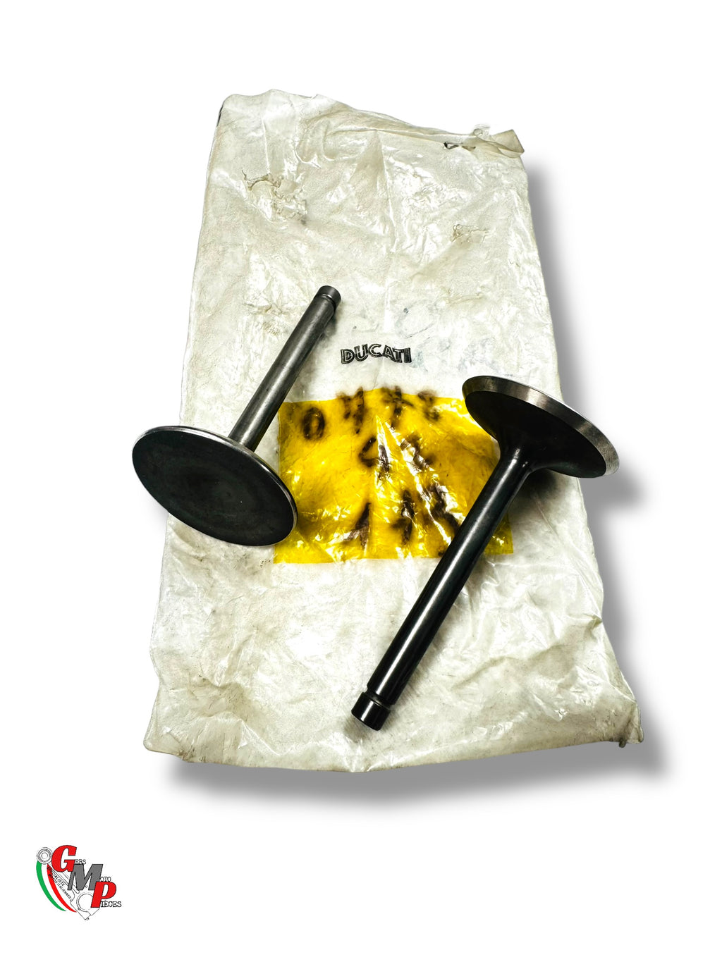 Soupape Admission Racing 900 Couple Conique NEUVE - Ducati