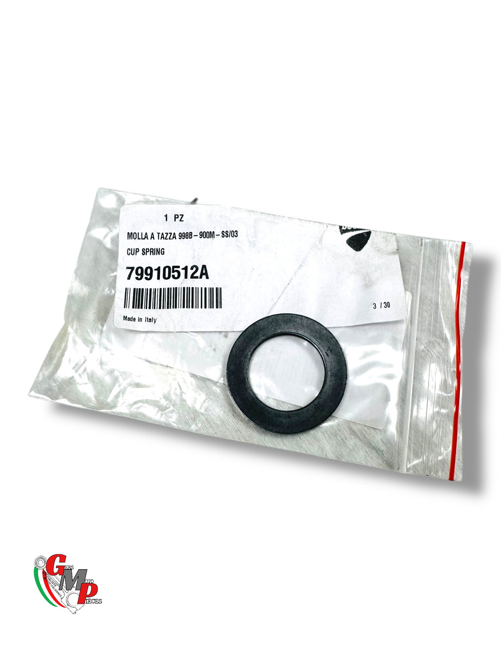 Rondelle Belleville NEUVE - Ducati