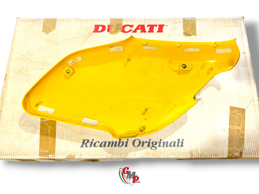 Carenado Izquierdo NUEVO - Ducati