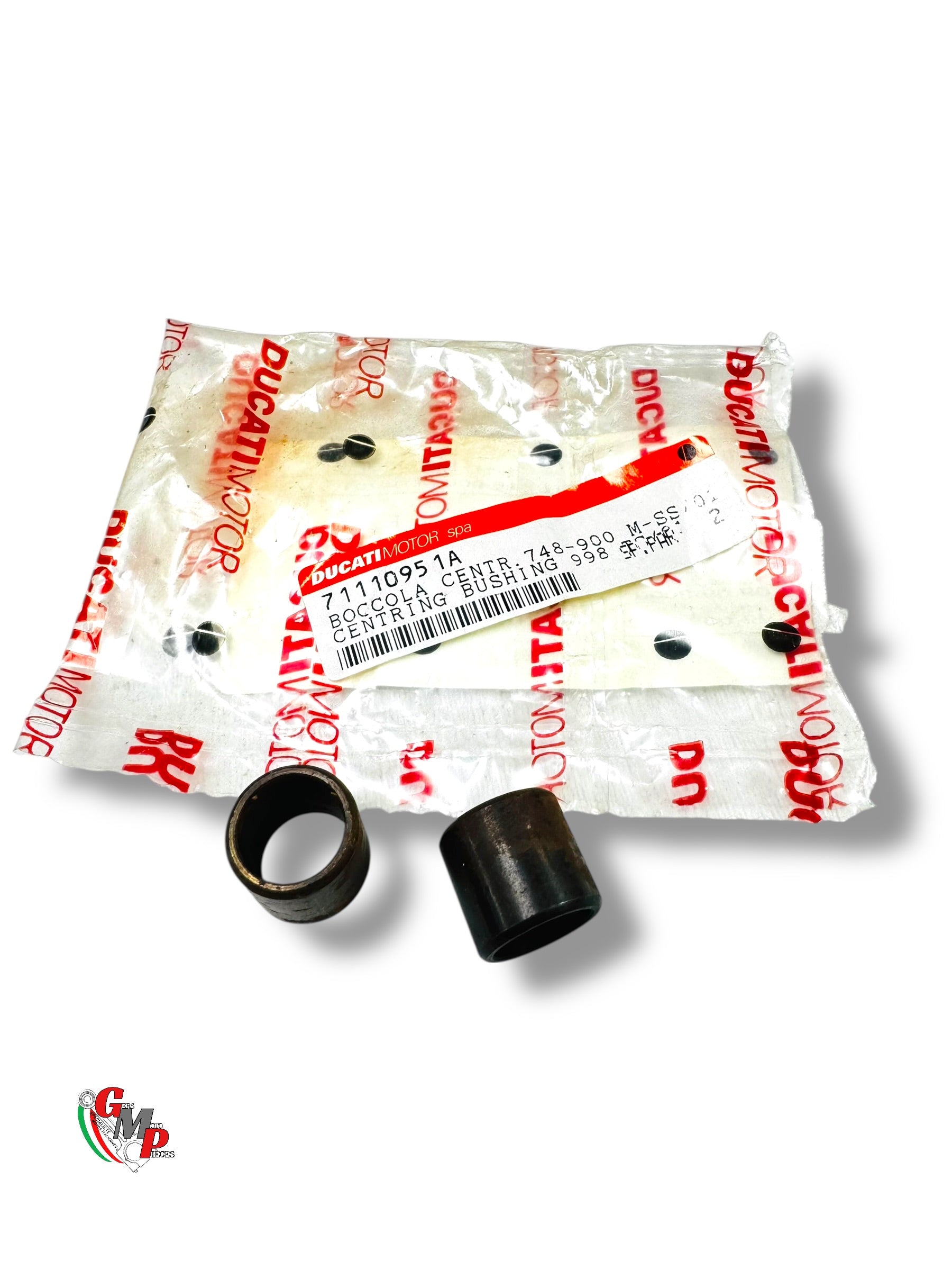 Bague Centrage NEUF - Ducati