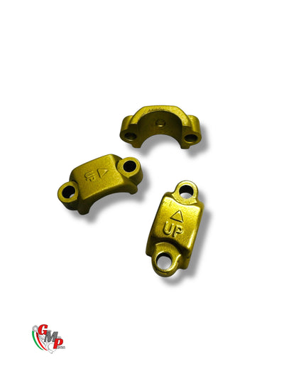 Bomba de Freno y Embrague Delantera - Ducati