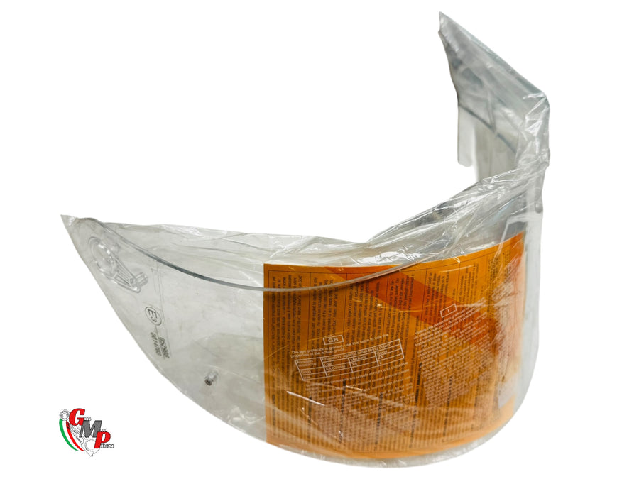 Pantalla transparente D-rider V2 Xs-s-ms AGV NUEVO - Ducati