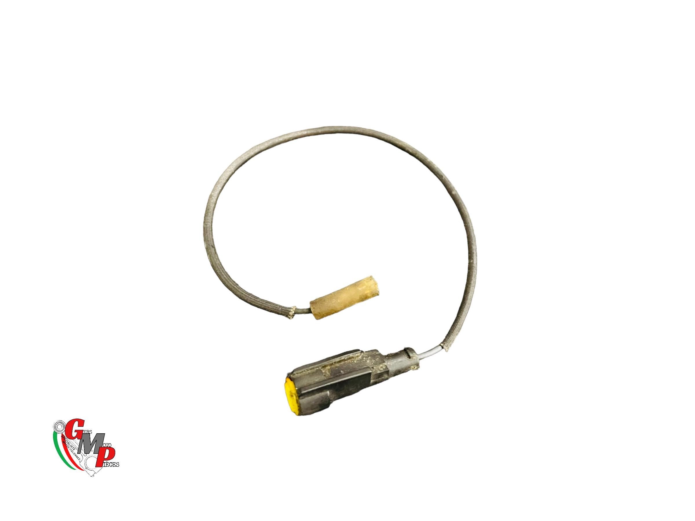 Cable del sensor de punto muerto - Ducati Cor Finale