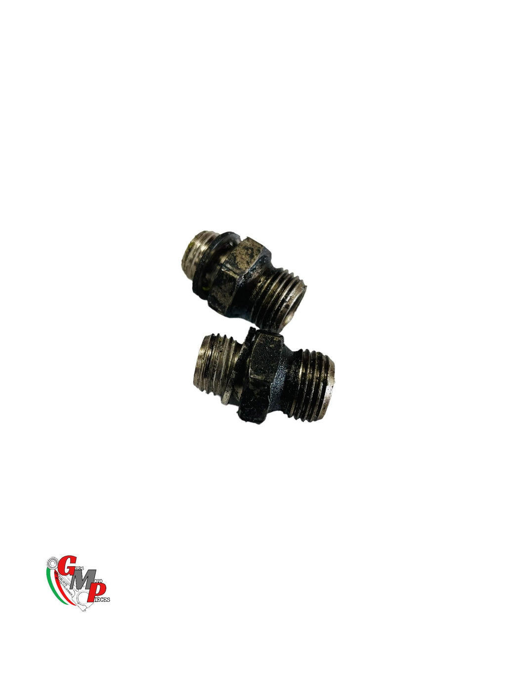 Montaje del radiador de aceite - Ducati Diavel HYM 1100 796 939 950 Monster MTS Scrambler 1100 ST SF SBK SS 1000 750 800 900 950 bocina final