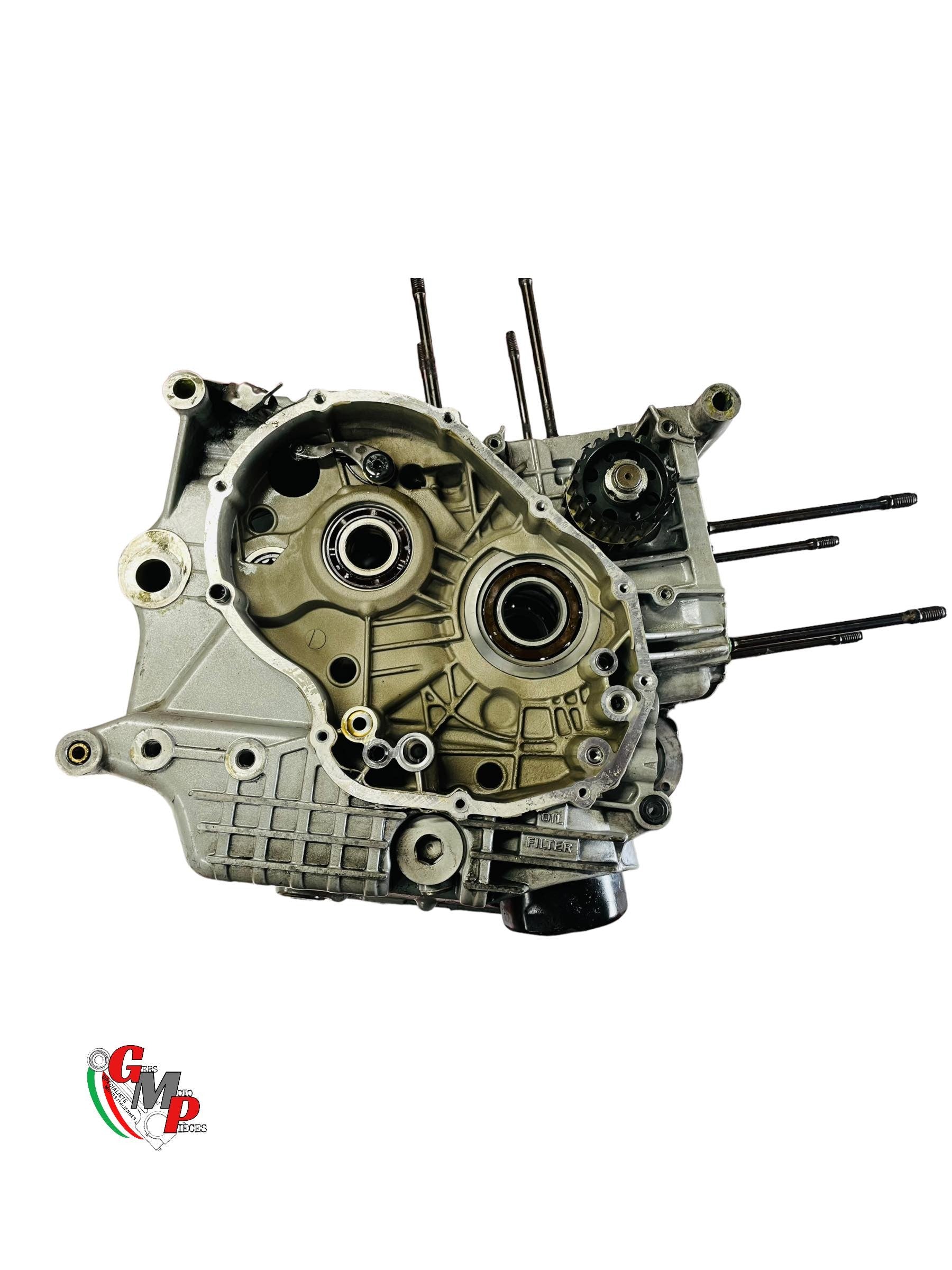 Par de cárteres de motor - Ducati