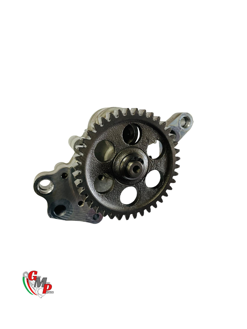 Bomba de aceite - Ducati
