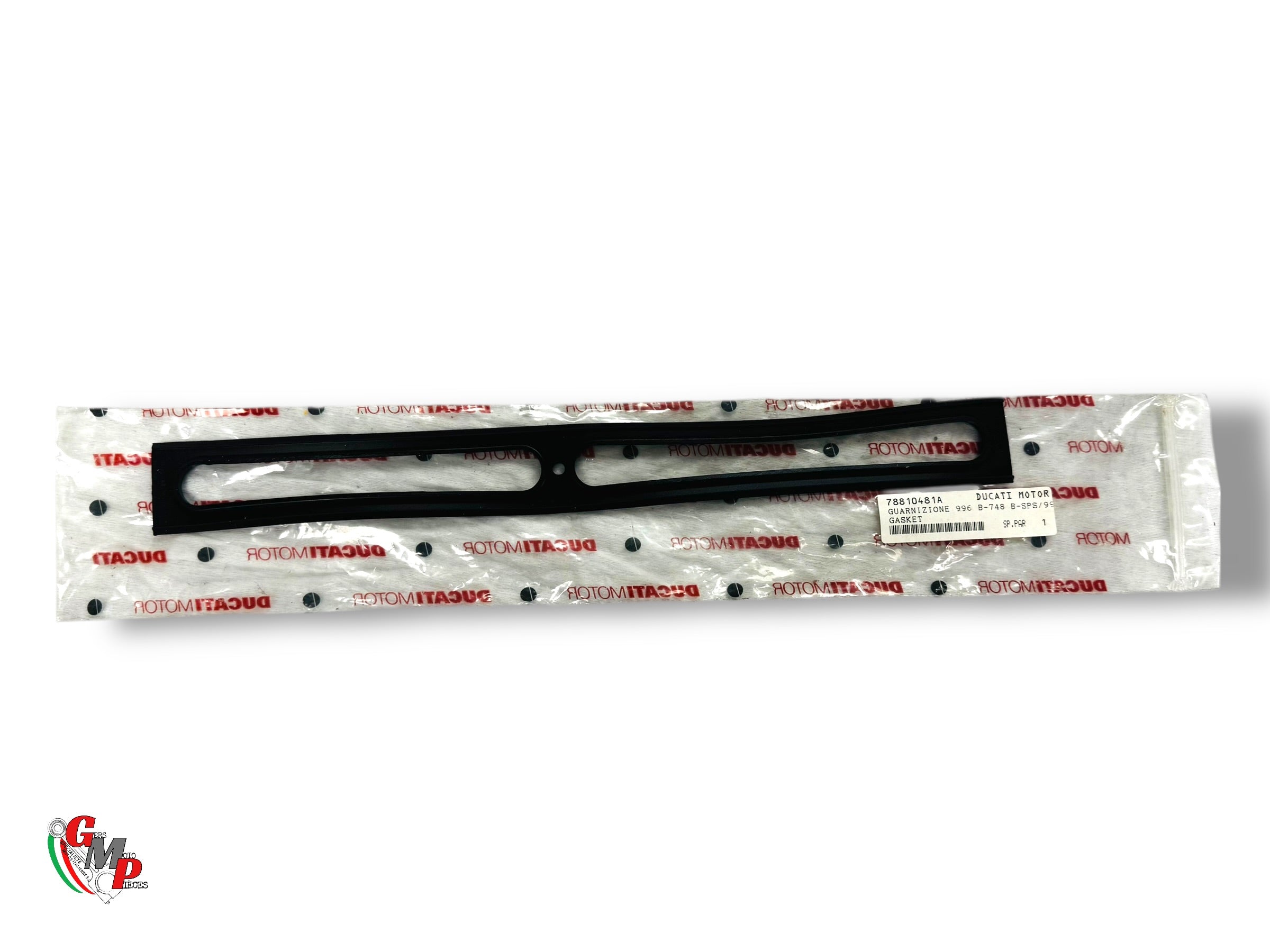 Joint Collier Echappement NEUF - Ducati