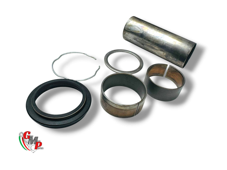Kit de anillo de fricción y accesorios - Ducati