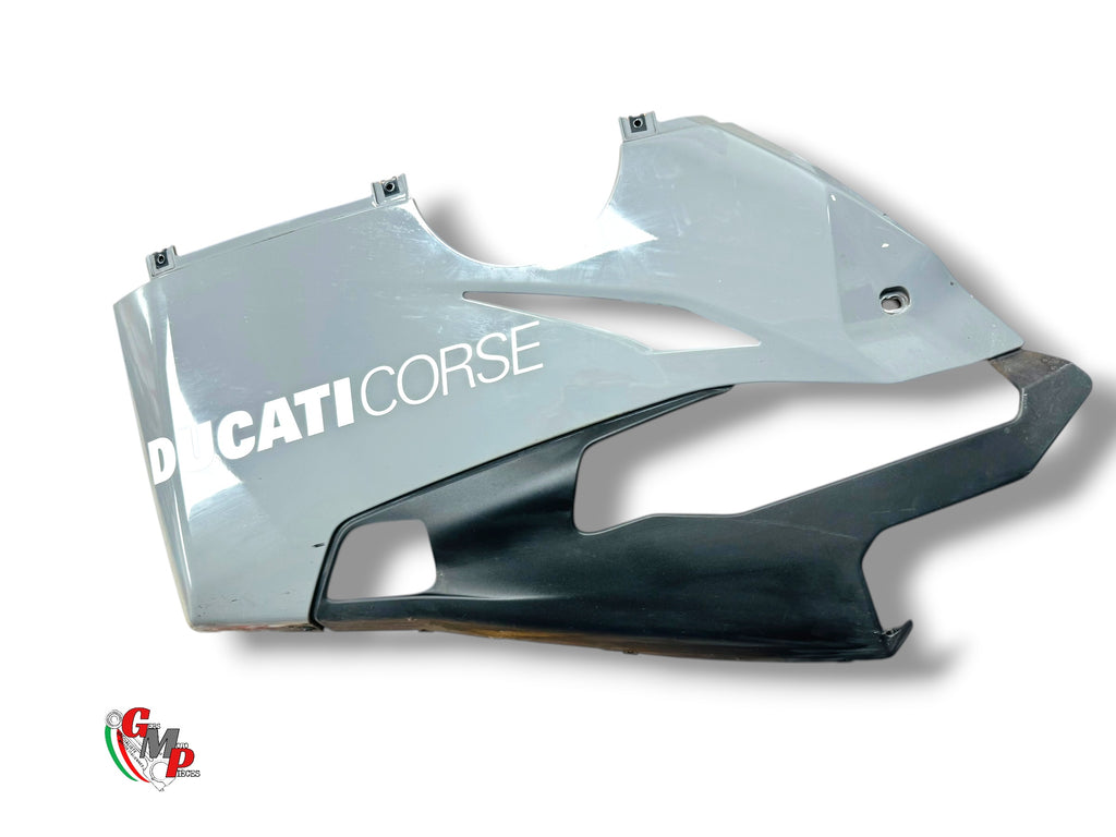 Carene Inferieure Gauche - Ducati