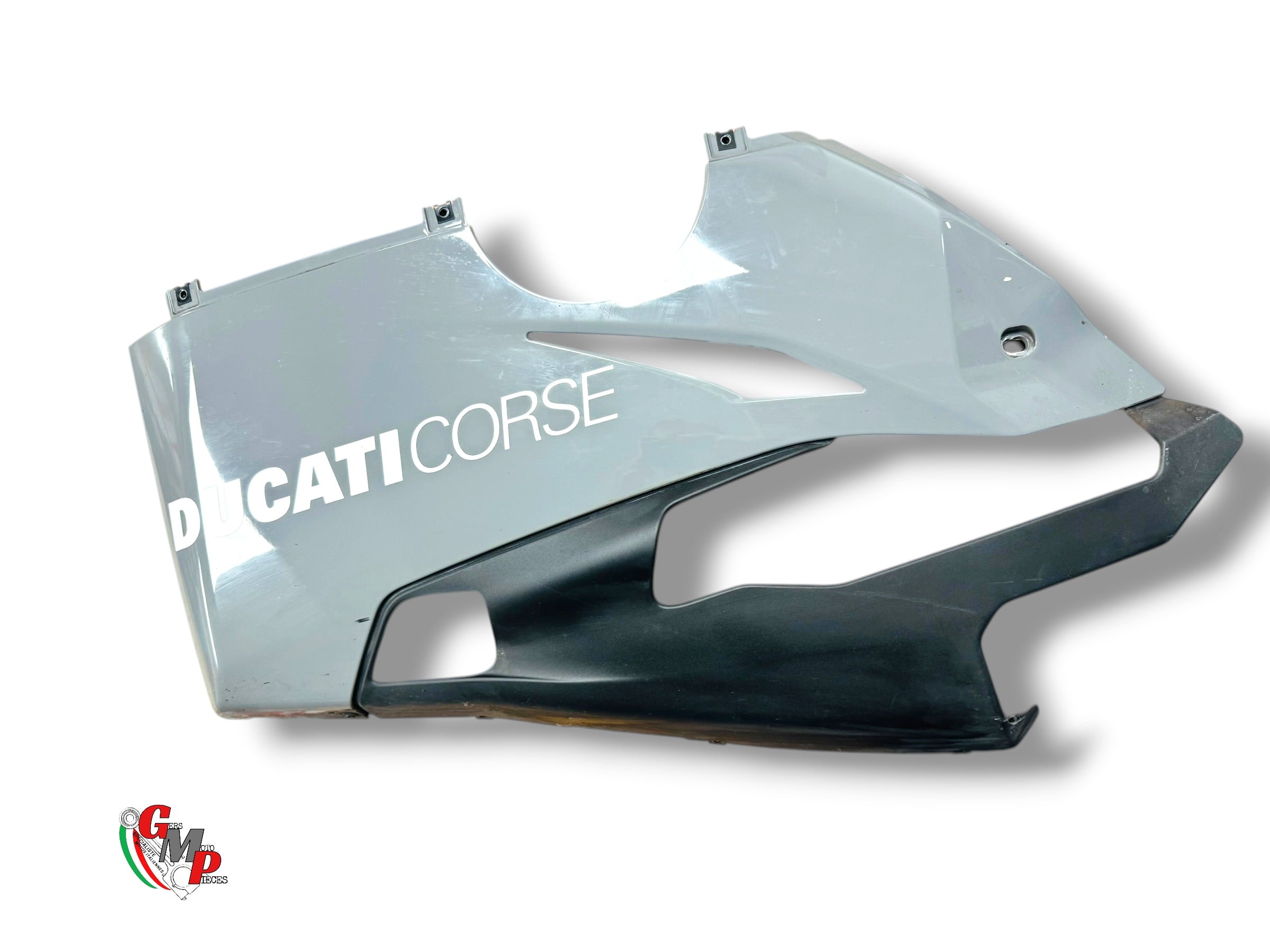 Carene Inferieure Gauche - Ducati