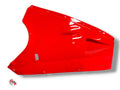 Sabot semicarenado inferior derecho - Ducati